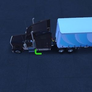 Meet your Posher, Jimmy samuel